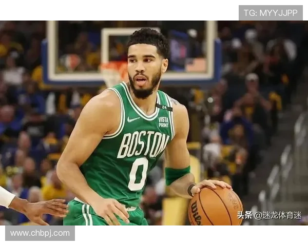 绿军新核心赞扬塔图姆坚持带训经验对球队至关重要